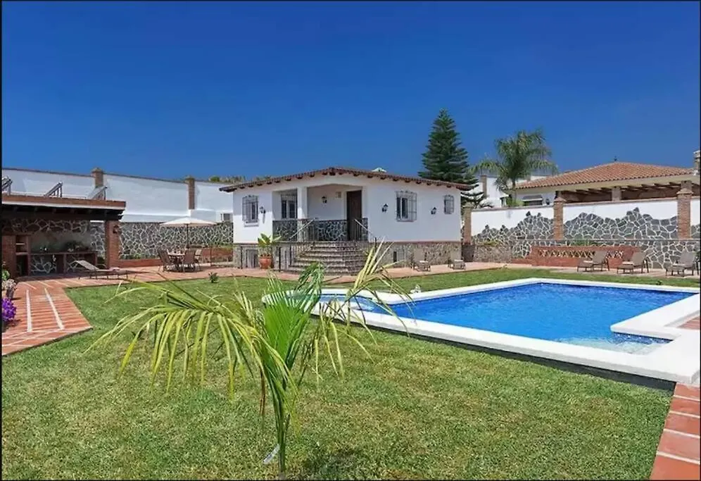 Villa Antonio Nerja Holiday home