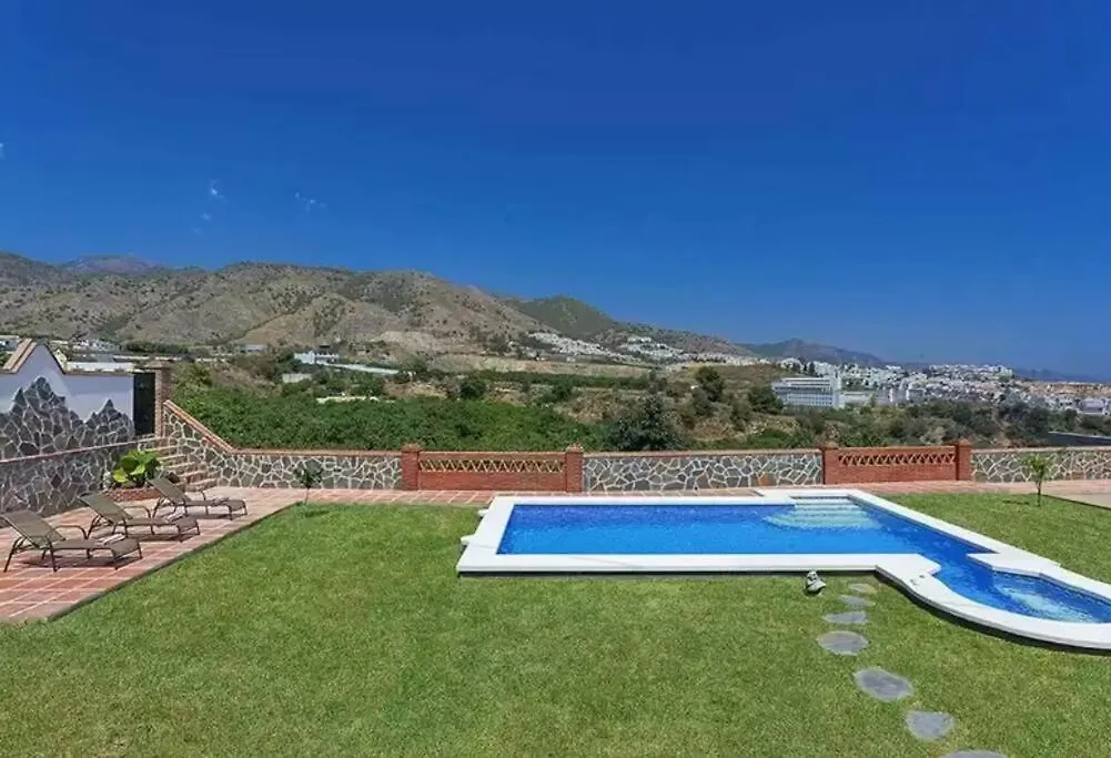 Holiday home Villa Antonio Nerja