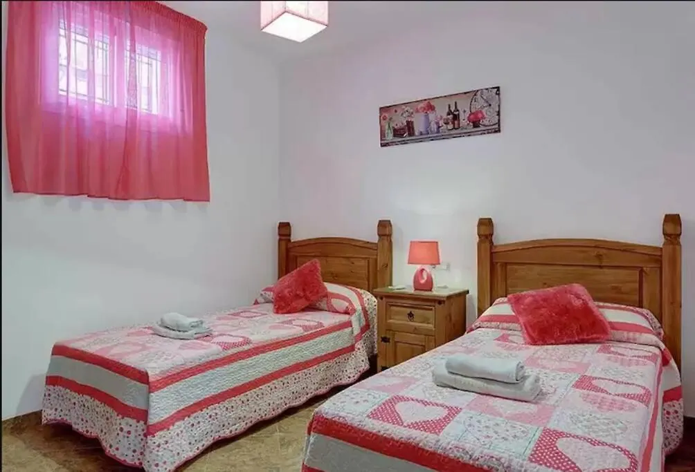 Villa Antonio Nerja