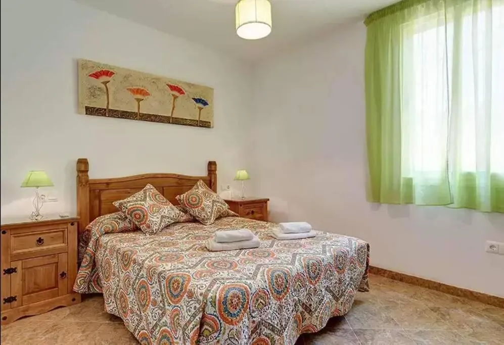 Villa Antonio Nerja 0*,