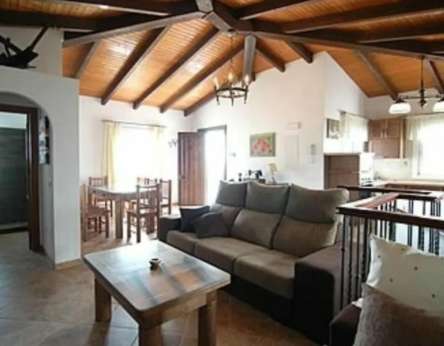 Villa Antonio Nerja