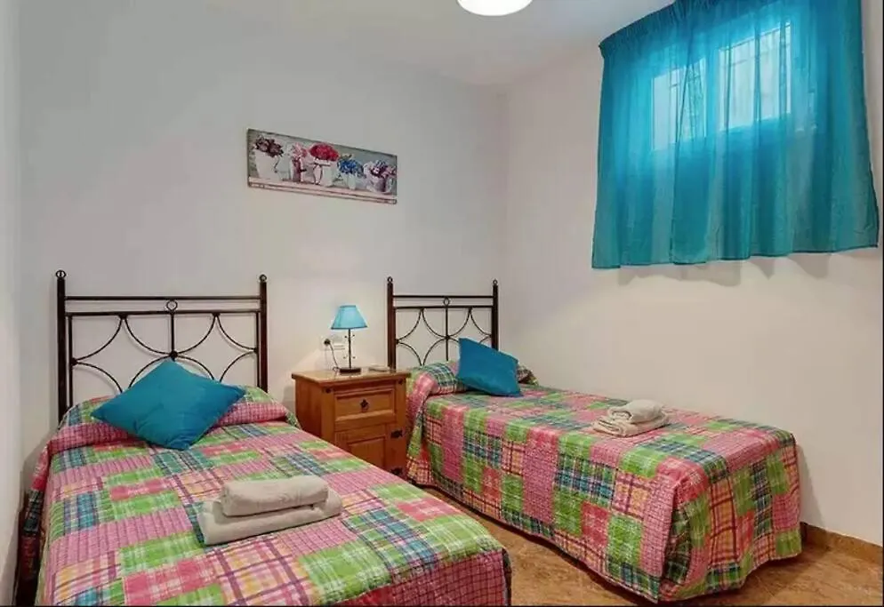Holiday home Villa Antonio Nerja Spain